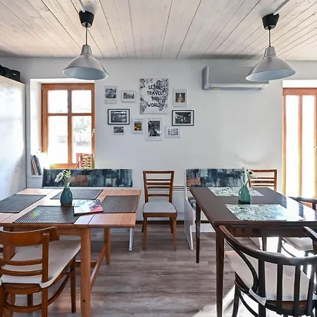 Guest house Borsika Napterasz Pihenohaz *