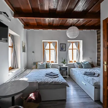 Borsika Napterasz Pihenohaz Guest house