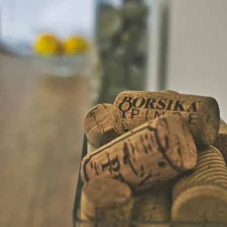 Borsika Napterasz